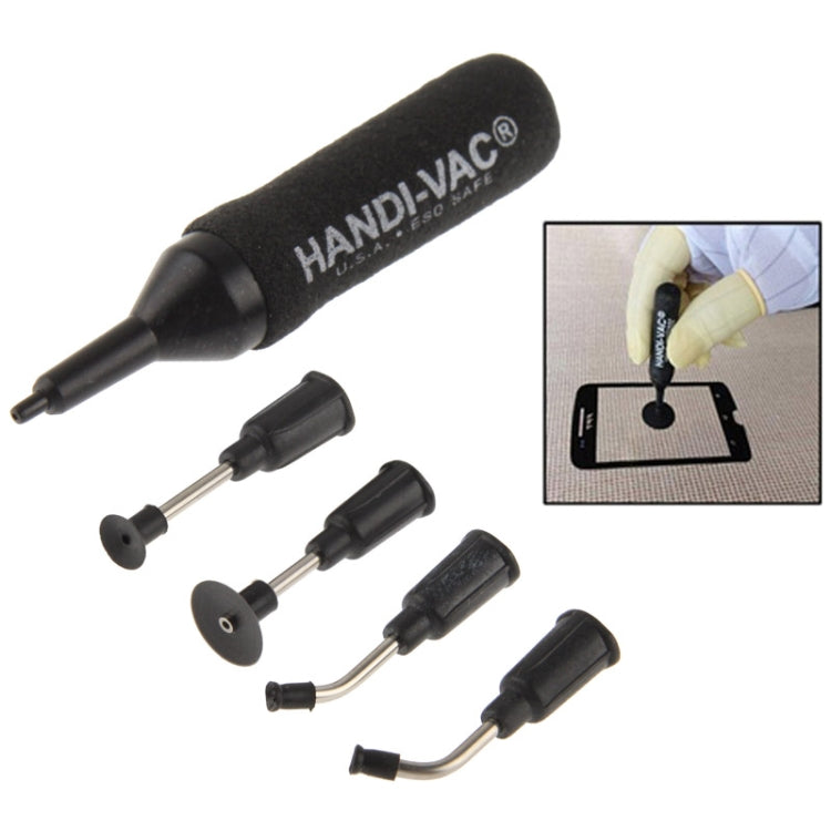 Penna di aspirazione a vuoto antistatica di alta qualità/raccoglitore di componenti IC, Vacuum Suction Pen Penna di aspirazione a vuoto antistatica di alta qualità/raccoglitore di componenti IC, Vacuum Suction Pen